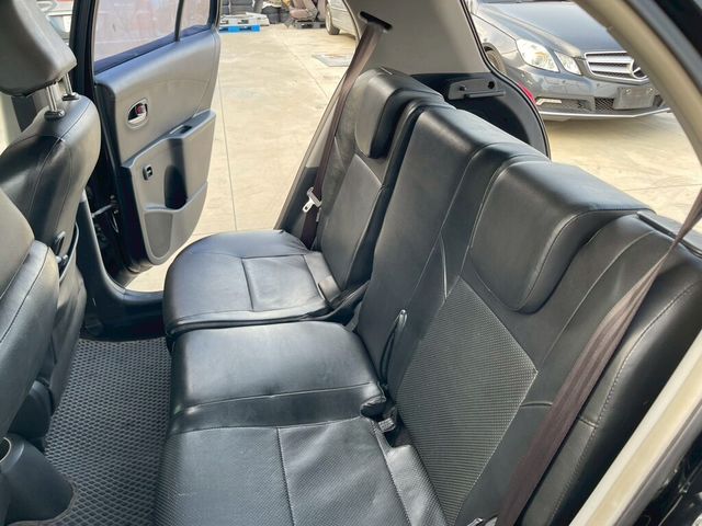 TOYOTA豐田 YARIS  第16張相片