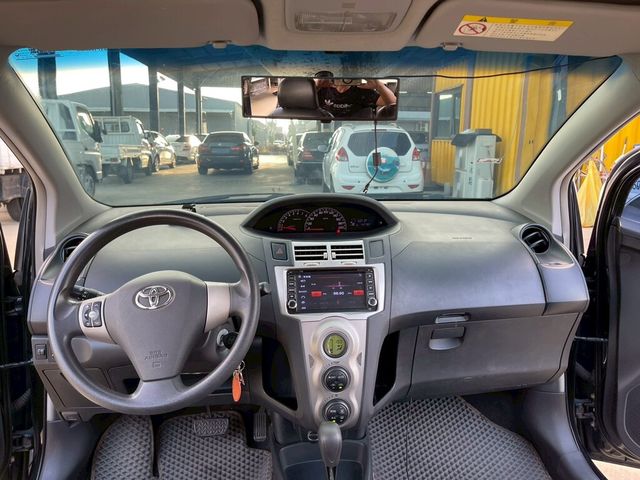 TOYOTA豐田 YARIS  第17張相片