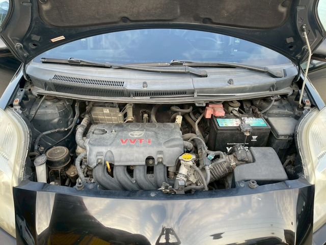 TOYOTA豐田 YARIS  第20張相片