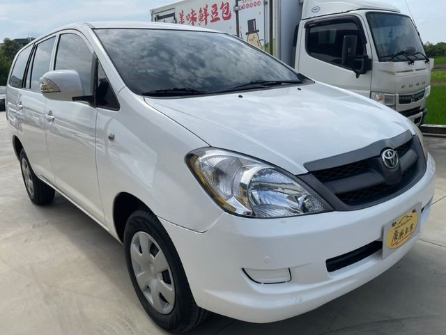 TOYOTA豐田 INNOVA  第2張相片