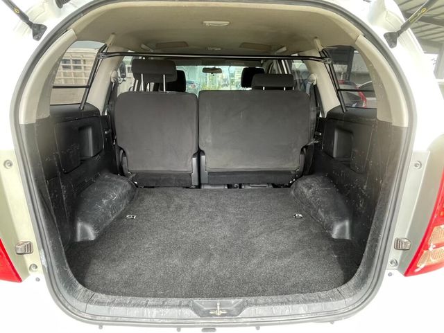 TOYOTA豐田 INNOVA  第7張相片