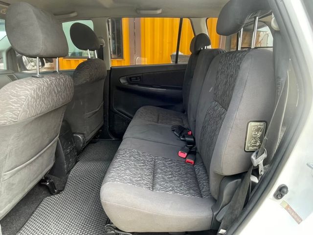 TOYOTA豐田 INNOVA  第8張相片