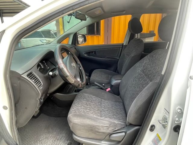 TOYOTA豐田 INNOVA  第9張相片