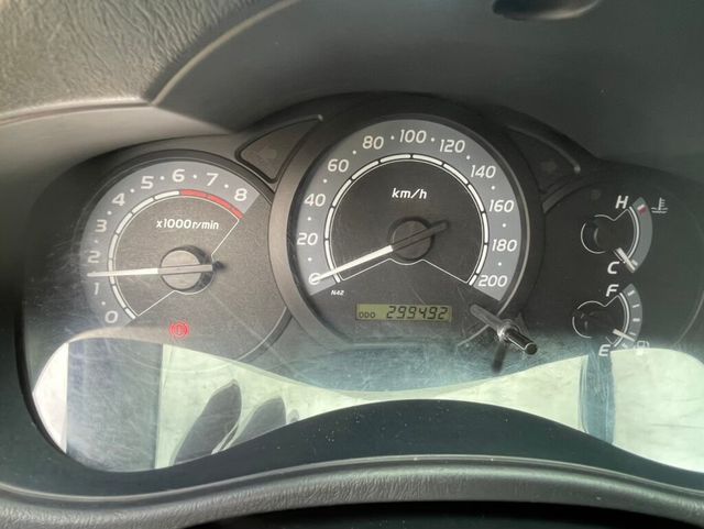 TOYOTA豐田 INNOVA  第10張相片