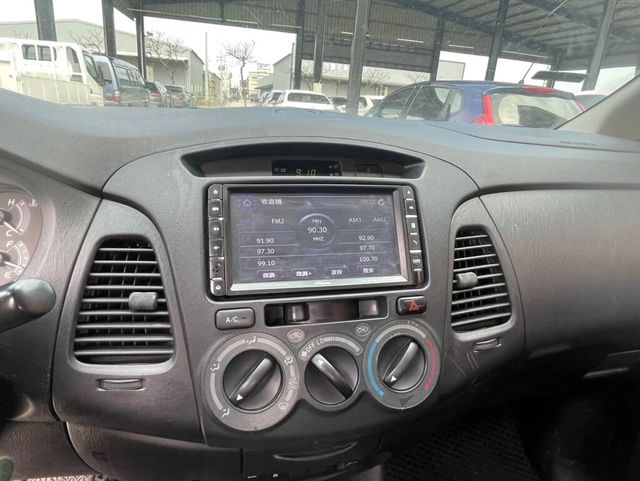 TOYOTA豐田 INNOVA  第11張相片