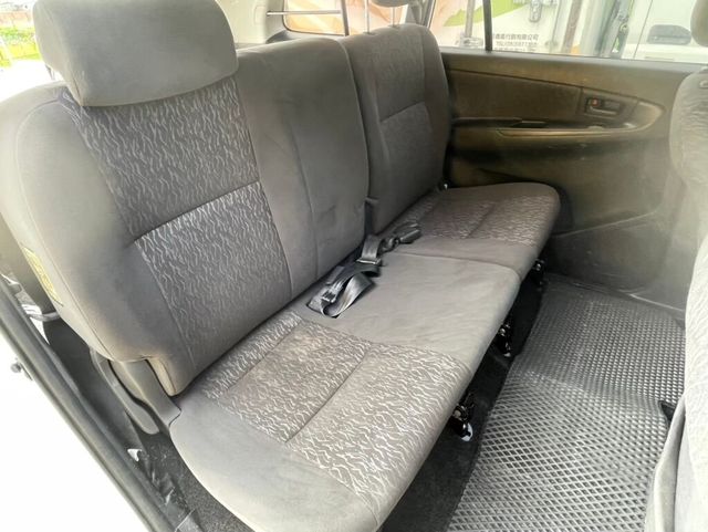 TOYOTA豐田 INNOVA  第13張相片