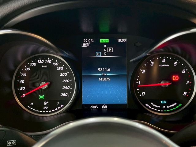 M-BENZ賓士 GLC200  第7張相片