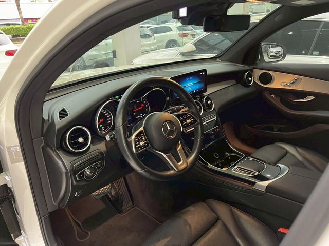 M-BENZ賓士 GLC200  第9張相片