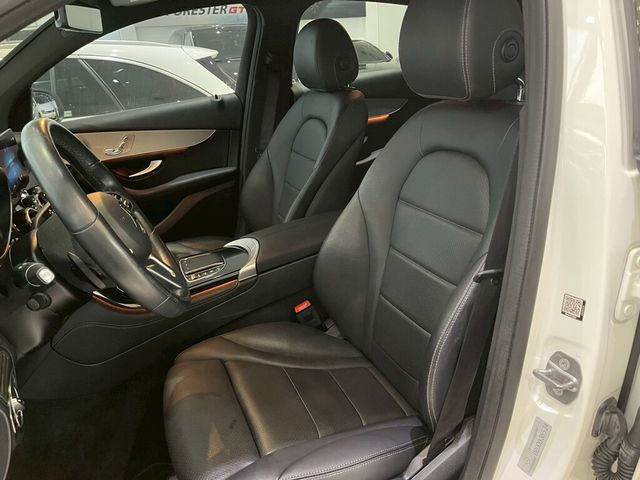 M-BENZ賓士 GLC200  第10張相片