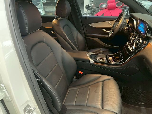 M-BENZ賓士 GLC200  第12張相片
