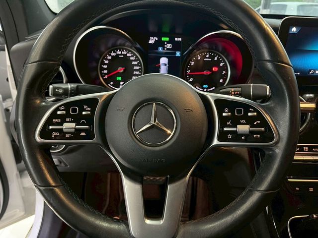 M-BENZ賓士 GLC200  第13張相片