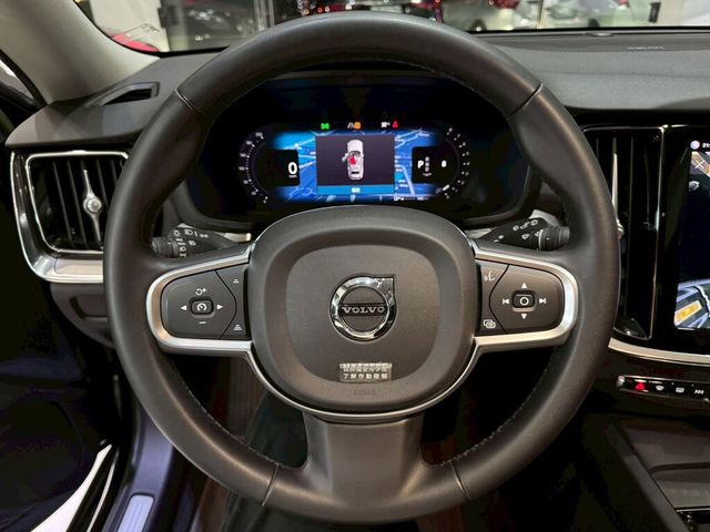 VOLVO富豪 V60  第8張相片
