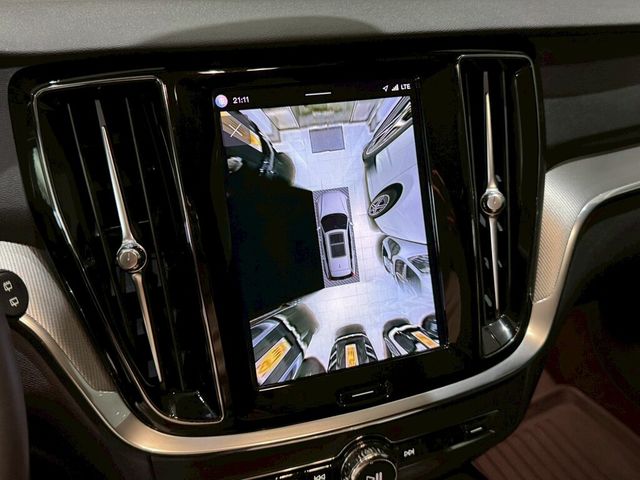 VOLVO富豪 V60  第9張相片