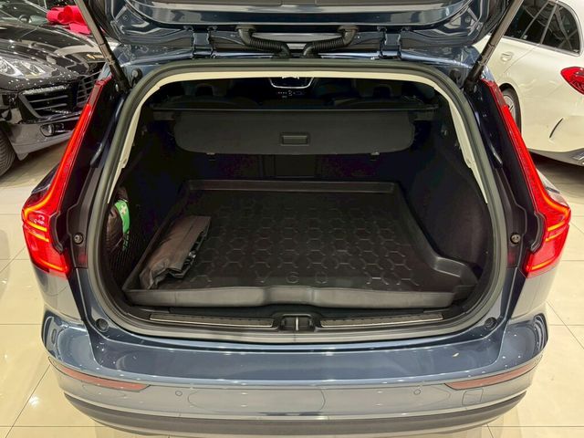 VOLVO富豪 V60  第13張相片
