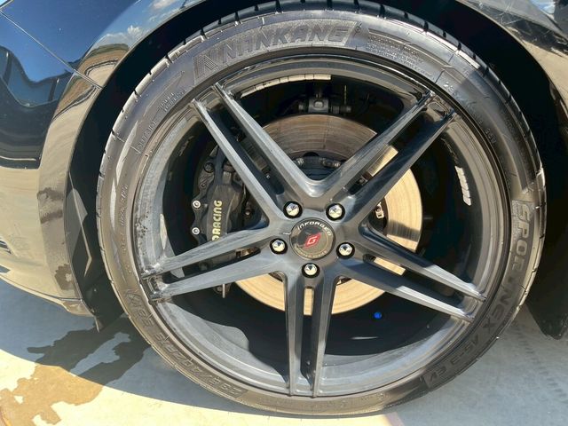 FORD福特 MONDEO  第16張相片