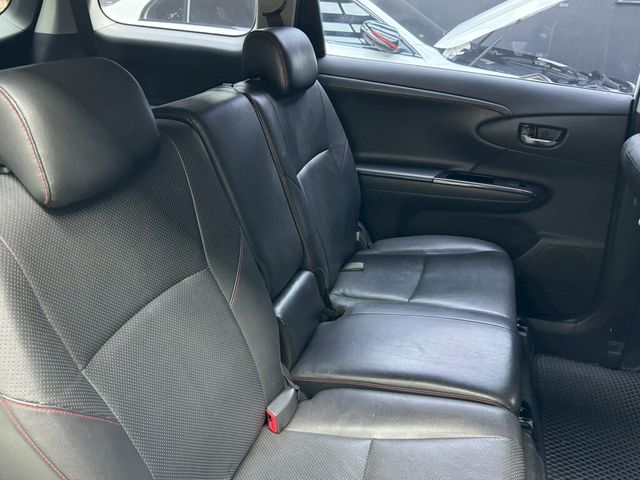 TOYOTA豐田 WISH  第14張相片