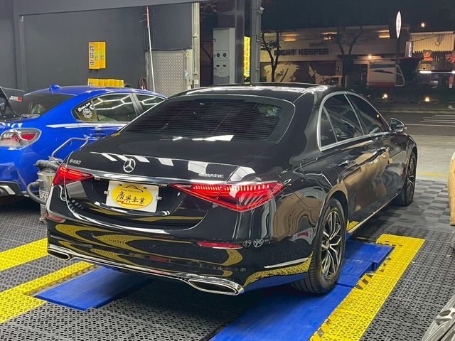 BMW寶馬 M6 COUPE  第3張相片