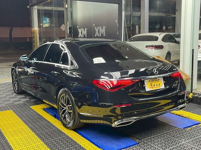 BMW寶馬 M6 COUPE  第5張相片