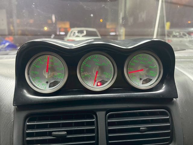 SUBARU速霸陸 IMPREZA  第7張相片