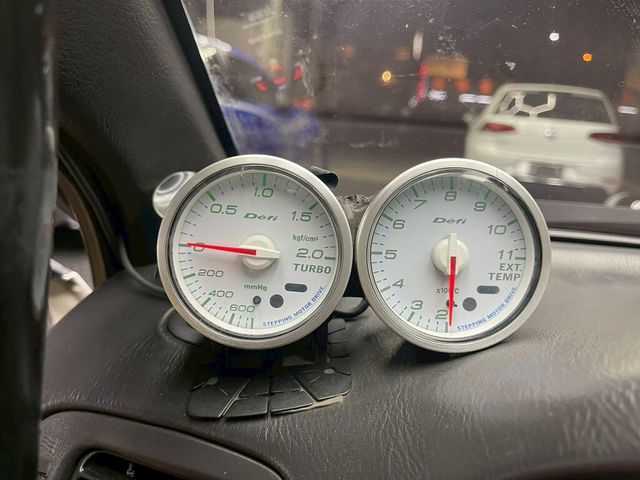 SUBARU速霸陸 IMPREZA  第8張相片