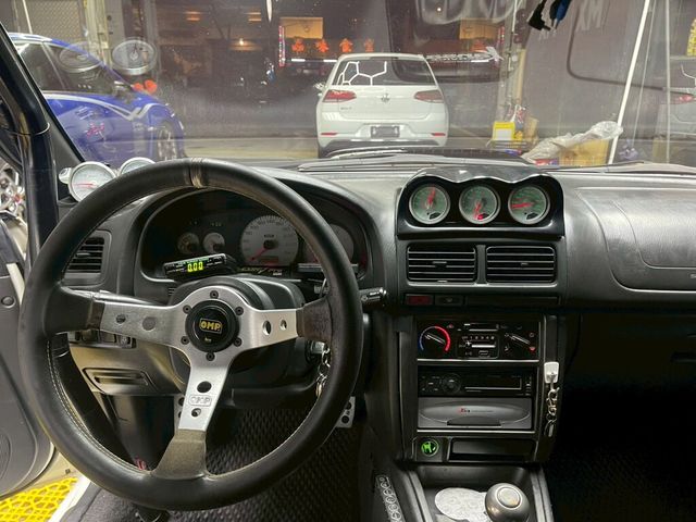SUBARU速霸陸 IMPREZA  第9張相片