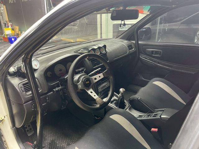 SUBARU速霸陸 IMPREZA  第11張相片