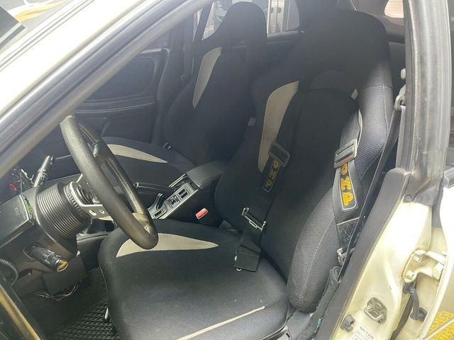 SUBARU速霸陸 IMPREZA  第12張相片