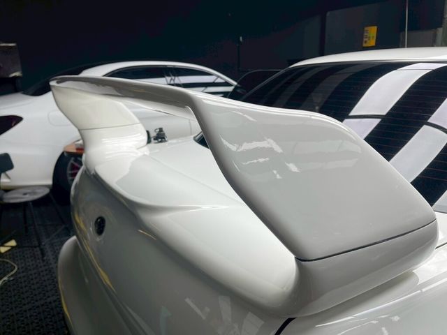SUBARU速霸陸 IMPREZA  第14張相片