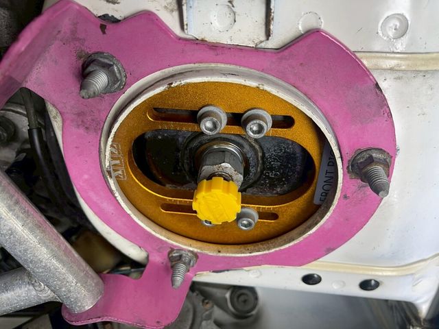 SUBARU速霸陸 IMPREZA  第15張相片