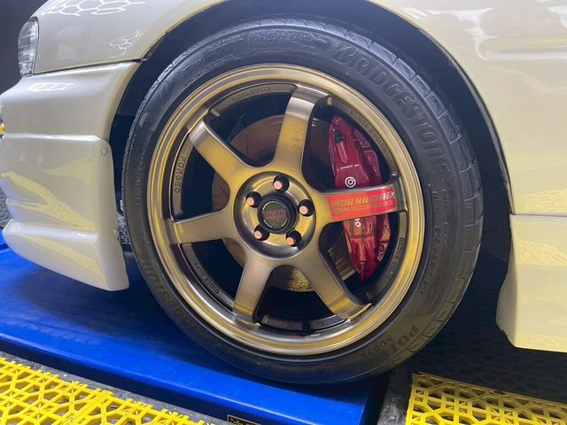 SUBARU速霸陸 IMPREZA  第18張相片