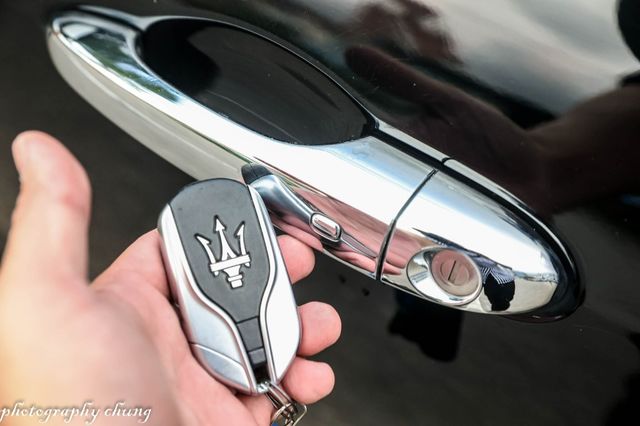MASERATI瑪莎拉蒂 GHIBLI  第10張相片
