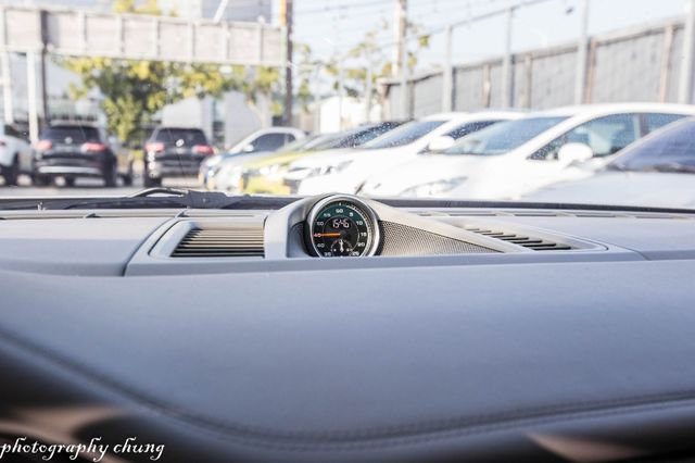 PORSCHE保時捷 PANAMERA  第11張相片