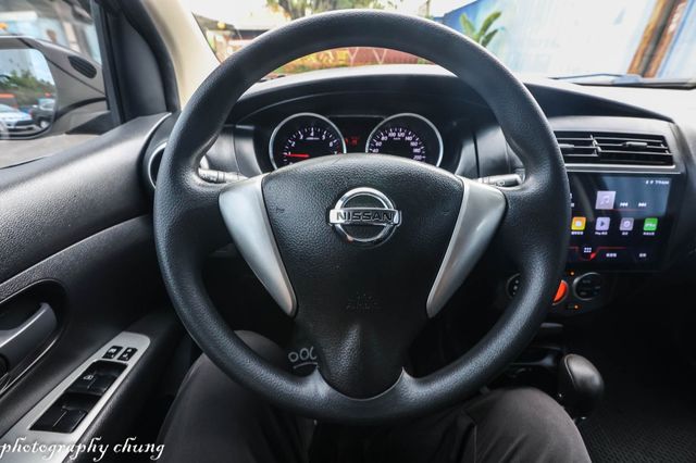 NISSAN日產 LIVINA  第10張相片