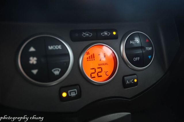 NISSAN日產 LIVINA  第16張相片