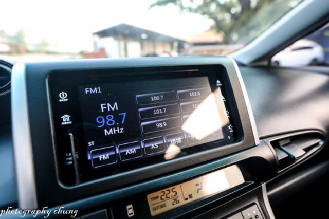 TOYOTA豐田 WISH  第12張相片