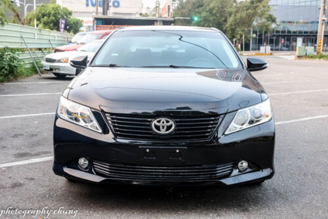 TOYOTA豐田 CAMRY  第3張相片