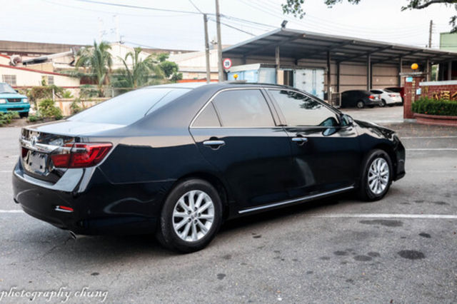 TOYOTA豐田 CAMRY  第8張相片