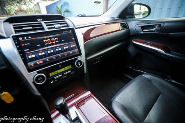 TOYOTA豐田 CAMRY  第13張相片