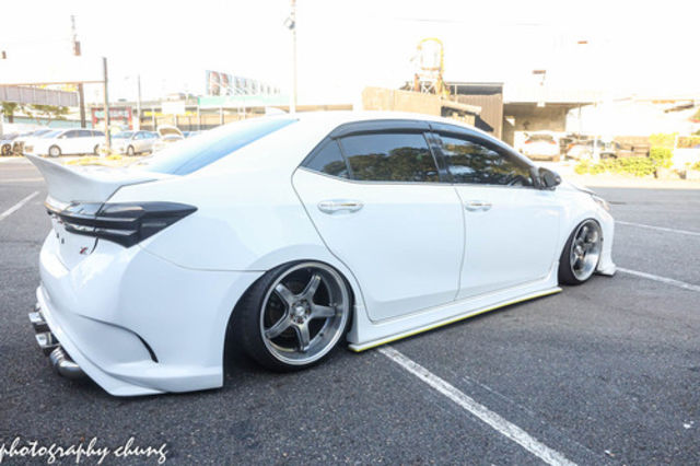 TOYOTA豐田 ALTIS  第10張相片
