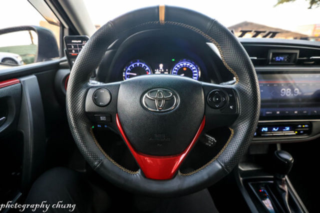 TOYOTA豐田 ALTIS  第13張相片