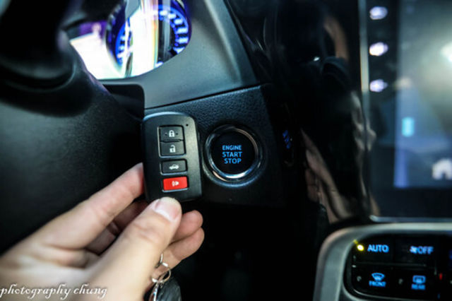 TOYOTA豐田 ALTIS  第15張相片