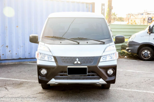 MITSUBISHI三菱 DELICA  第3張相片