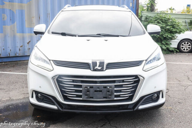 LUXGEN納智捷 U6 GT  第3張相片