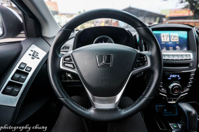 LUXGEN納智捷 U6 TURBO  第11張相片