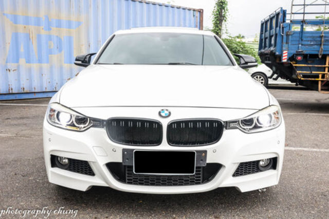 BMW寶馬 328I  第3張相片