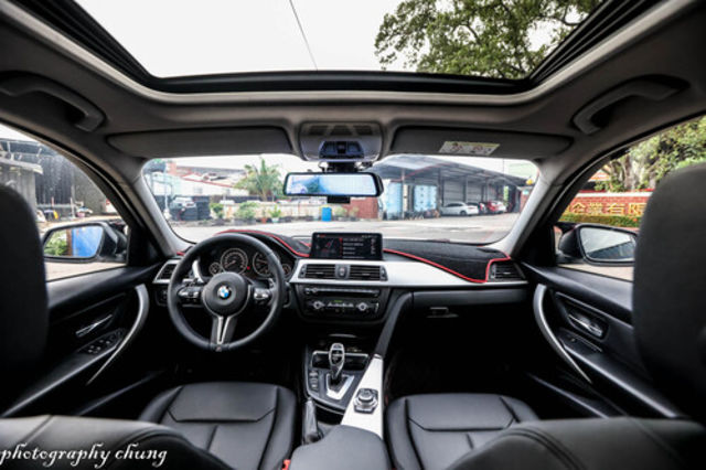 BMW寶馬 328I  第4張相片
