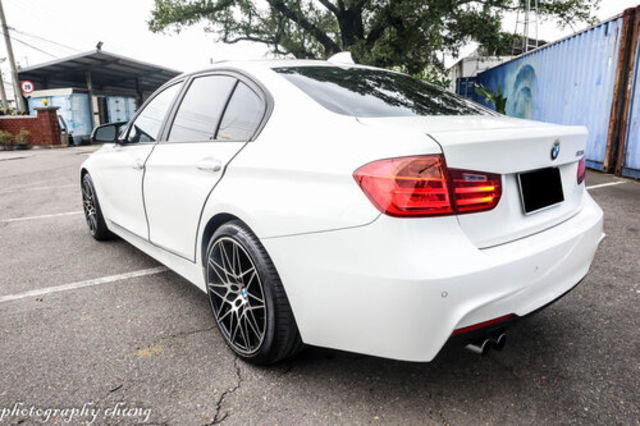 BMW寶馬 328I  第8張相片