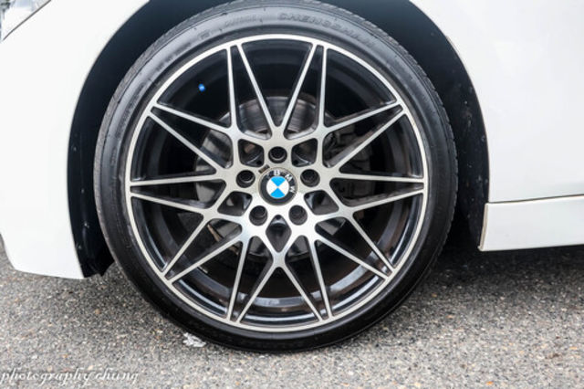 BMW寶馬 328I  第9張相片