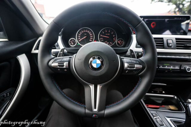 BMW寶馬 328I  第10張相片