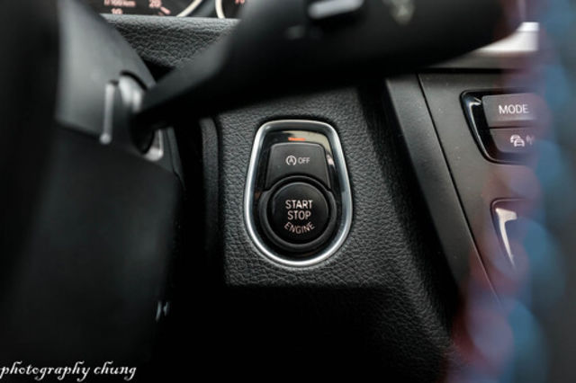 BMW寶馬 328I  第13張相片
